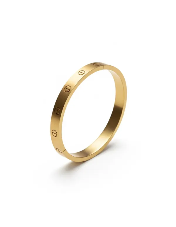Gold_Iconic_Gold_Bangle_For_Women